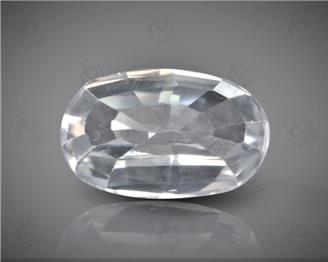 Natural Zircon 3.27 carats (DIN 90234 )